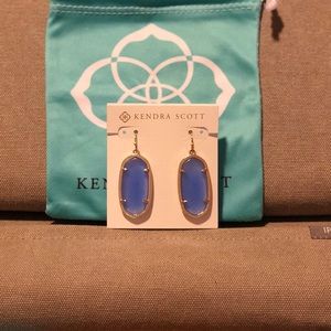 Kendra Scott Elle Earrings
